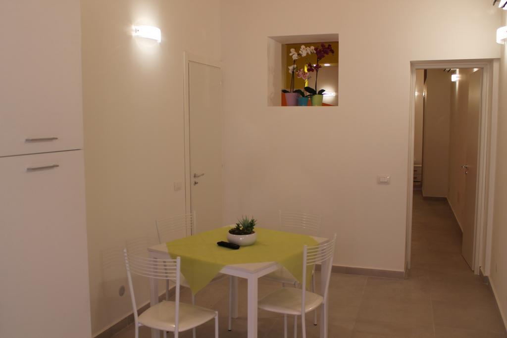 La Rosa Dei Venti Apartment Syracuse Exterior photo