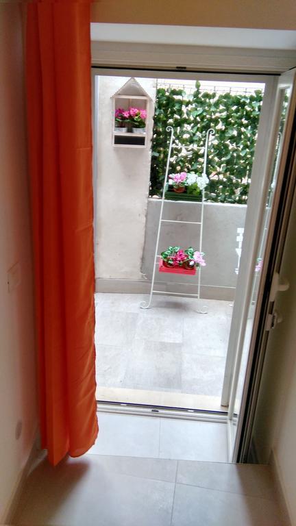 La Rosa Dei Venti Apartment Syracuse Exterior photo